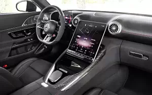   Mercedes-AMG SL 63 4MATIC+ - 2022