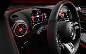   Mercedes-AMG SL 63 4MATIC+ - 2022