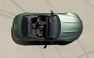   Mercedes-AMG SL 63 S E Performance - 2023