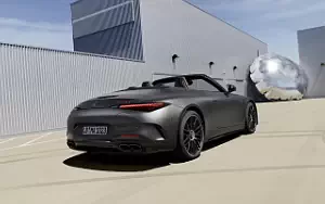   Mercedes-AMG SL 63 S E Performance - 2023
