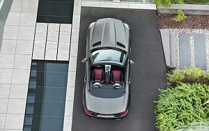   Mercedes-Benz SLC 300 AMG Line - 2016