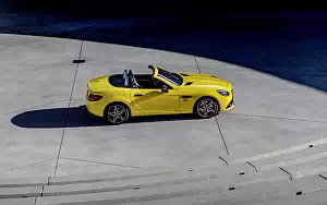   Mercedes-Benz SLC 300 Final Edition - 2019