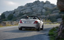   Mercedes-Benz SLK55 AMG - 2007