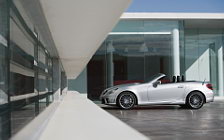   Mercedes-Benz SLK55 AMG - 2007