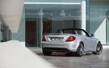   Mercedes-Benz SLK55 AMG - 2007