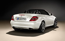   Mercedes-Benz SLK 2LOOK Edition - 2009