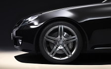   Mercedes-Benz SLK 2LOOK Edition - 2009