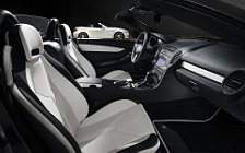   Mercedes-Benz SLK 2LOOK Edition - 2009