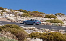   Mercedes-Benz SLK350 designo magno - 2011