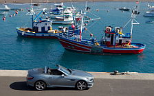   Mercedes-Benz SLK350 designo magno - 2011