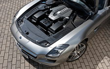   Mercedes-Benz SLS AMG - 2010