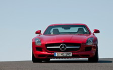   Mercedes-Benz SLS AMG - 2010