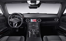   Mercedes-Benz SLS AMG - 2010