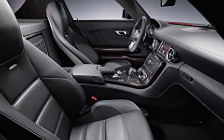   Mercedes-Benz SLS AMG - 2010