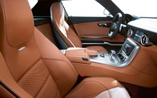   Mercedes-Benz SLS AMG - 2010