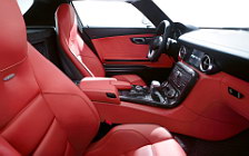   Mercedes-Benz SLS AMG - 2010