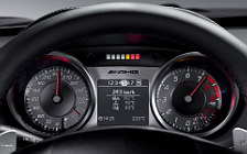   Mercedes-Benz SLS AMG - 2010