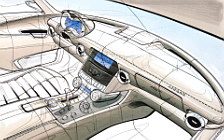   Mercedes-Benz SLS AMG - 2010