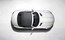   Mercedes-Benz SLS AMG Roadster - 2011