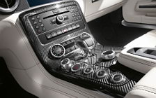  Mercedes-Benz SLS AMG Roadster - 2011
