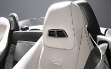   Mercedes-Benz SLS AMG Roadster - 2011
