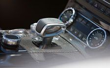   Mercedes-Benz SLS AMG Roadster - 2011