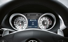   Mercedes-Benz SLS AMG Roadster - 2011