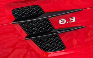   Mercedes-Benz SLS 63 AMG GT Final Edition - 2013