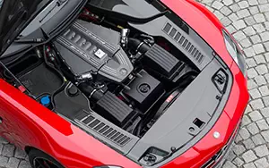  Mercedes-Benz SLS 63 AMG GT Final Edition - 2013