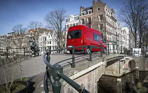   Mercedes-Benz Sprinter 314 CDI Panel Van - 2018