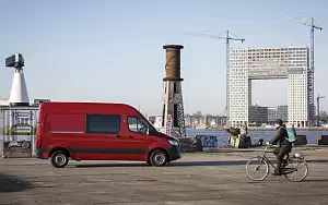   Mercedes-Benz Sprinter 314 CDI Panel Van - 2018