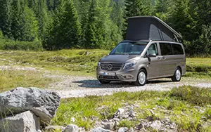   Mercedes-Benz Marco Polo 220 CDI Activity - 2014