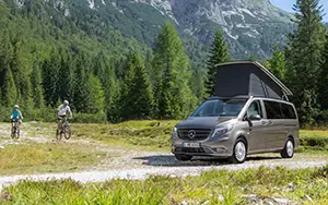   Mercedes-Benz Marco Polo 220 CDI Activity - 2014
