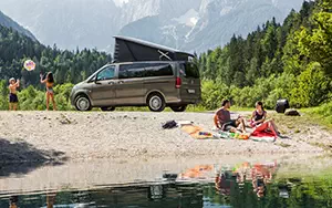   Mercedes-Benz Marco Polo 220 CDI Activity - 2014