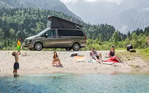   Mercedes-Benz Marco Polo 220 CDI Activity - 2014