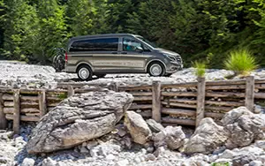   Mercedes-Benz Marco Polo 220 CDI Activity - 2014