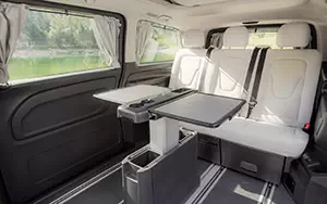   Mercedes-Benz Marco Polo 220 CDI Activity - 2014