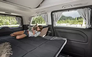   Mercedes-Benz Marco Polo 220 CDI Activity - 2014