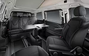   Mercedes-Benz Marco Polo 220 CDI Activity - 2014