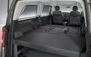   Mercedes-Benz Marco Polo 220 CDI Activity - 2014