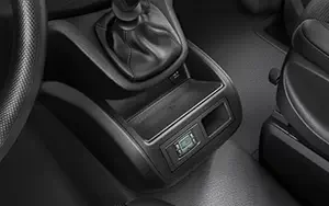   Mercedes-Benz Marco Polo 220 CDI Activity - 2014