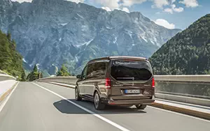   Mercedes-Benz Marco Polo 250 BlueTEC - 2014