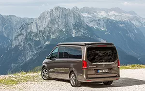   Mercedes-Benz Marco Polo 250 BlueTEC - 2014