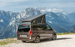   Mercedes-Benz Marco Polo 250 BlueTEC - 2014