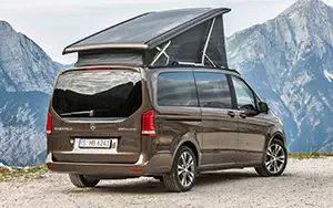  Mercedes-Benz Marco Polo 250 BlueTEC - 2014