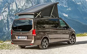   Mercedes-Benz Marco Polo 250 BlueTEC - 2014