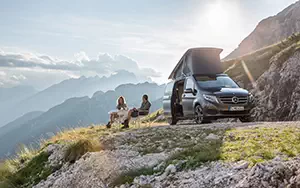   Mercedes-Benz Marco Polo 250 BlueTEC - 2014