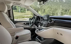   Mercedes-Benz Marco Polo 250 BlueTEC - 2014