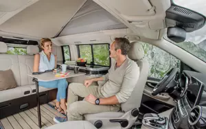   Mercedes-Benz Marco Polo 250 BlueTEC - 2014