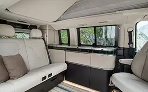   Mercedes-Benz Marco Polo 250 BlueTEC - 2014